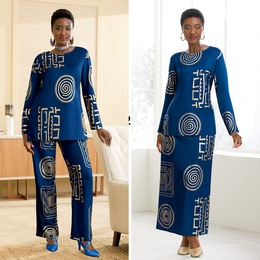 Power Print 3-Piece Wardrober, , large
