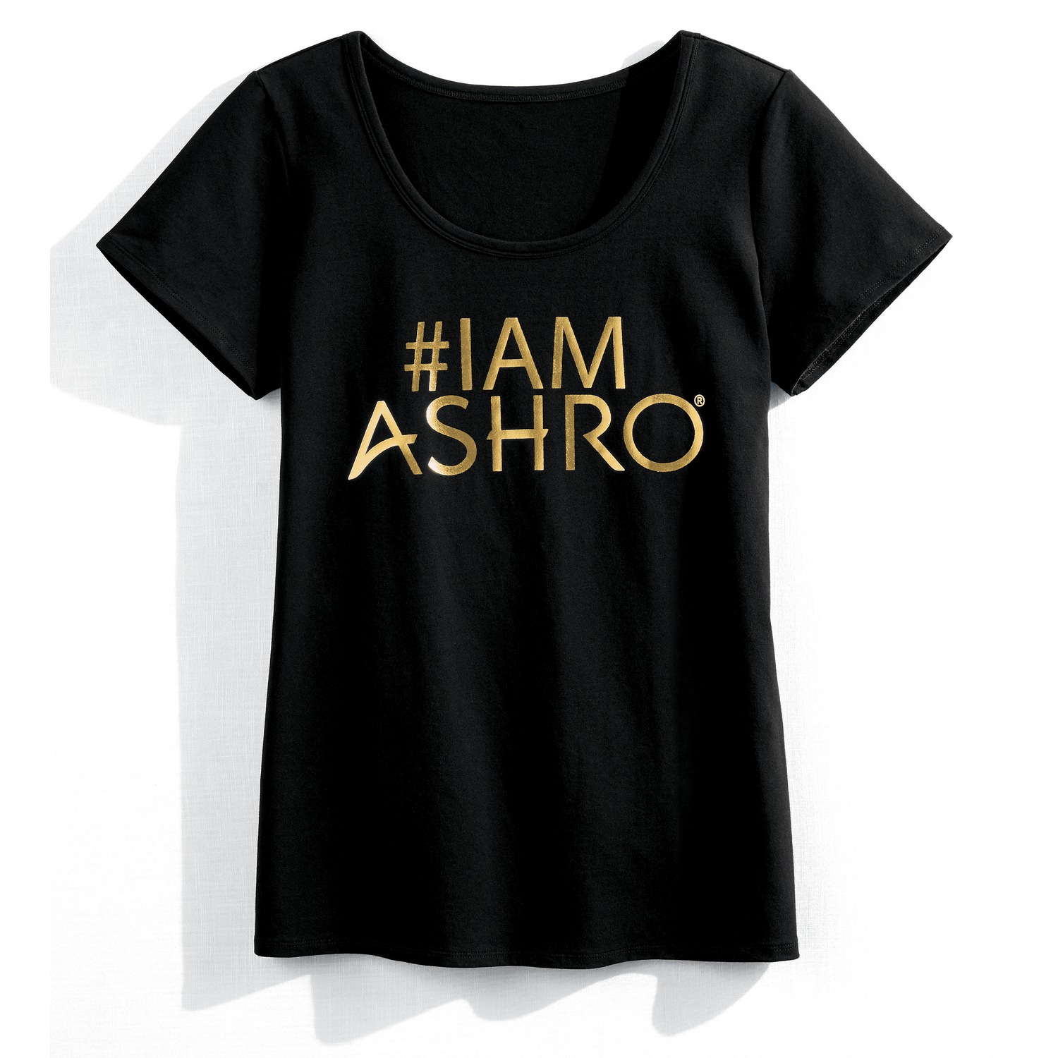 I Am Ashro TShirt ASHRO