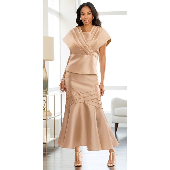 Raheema Pleated Top, , large