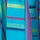 Blue Multi