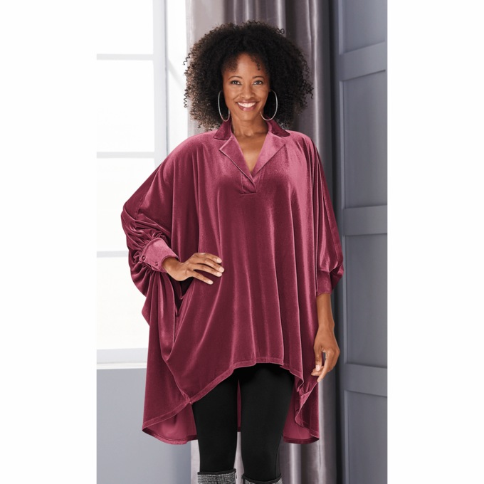 Vale Tunic, , large