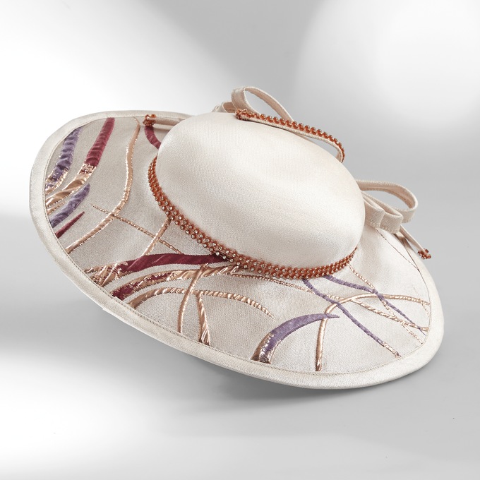 Ophilia Hat, , large