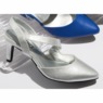 Asymmetrical Slingback, , large