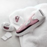 Pure Silk Ladies 3-in-1 Epilator & Shaver, , large