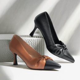Knotted Pump, , large