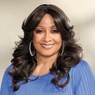 Dorinda Clark-Cole Brownstone Wig, Dark Brown, large