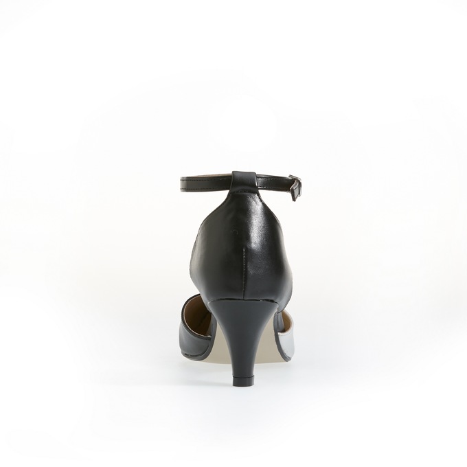 Claire Shoe, , large