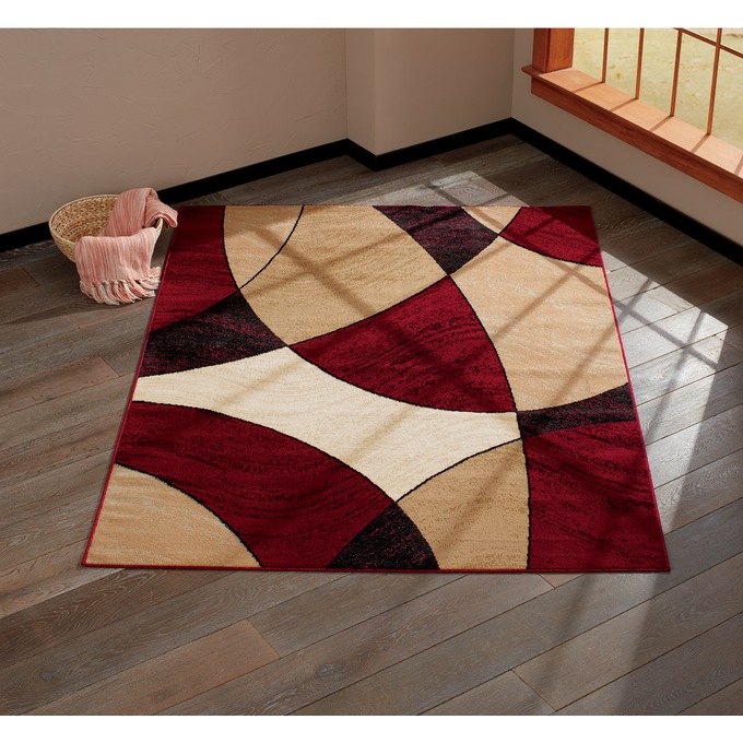 Orbit Room-Size Rug, , large