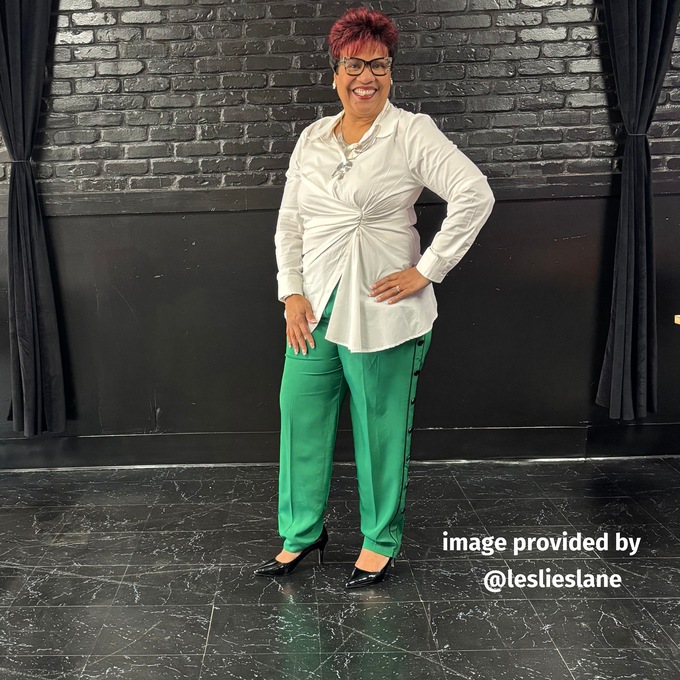 Alana Side-Tie Tunic, , large