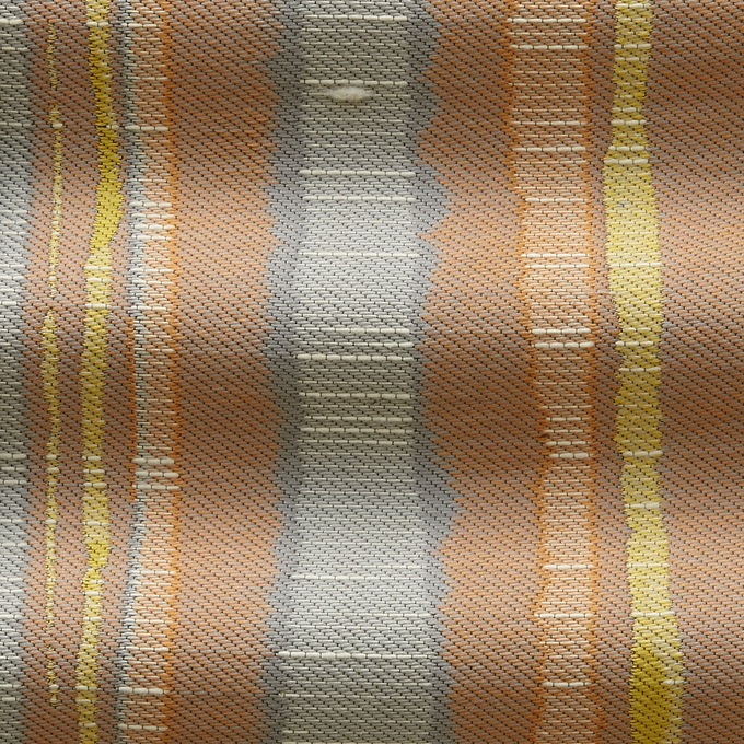 Asheeda Striped Skirt Suit, , large