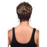 Vivica Fox Pixie Human-Hair Wig, , large