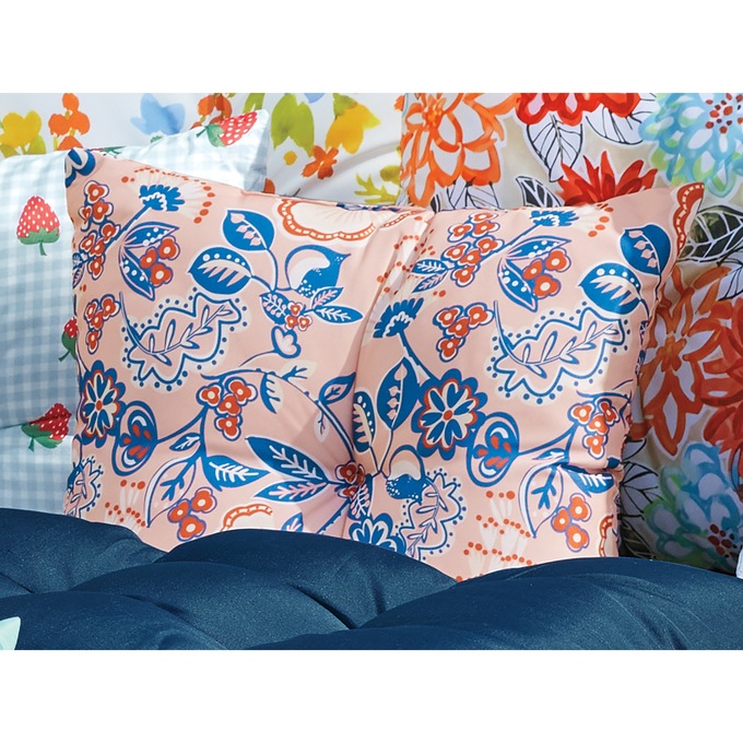 Set of 2 Pillows, Ionie, large