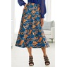 Shenia Jacquard Skirt, , large