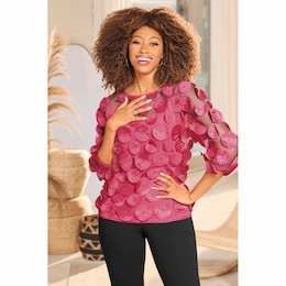 Lou Lou Top, , large