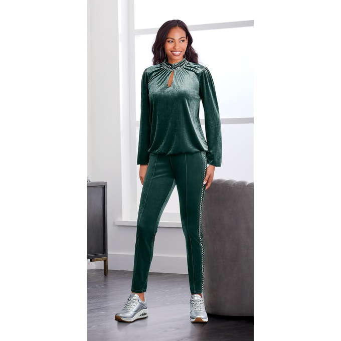 Lux Queen Active Set, , large