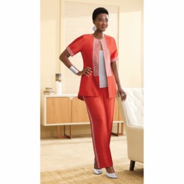 Mansa Pant Set, , large