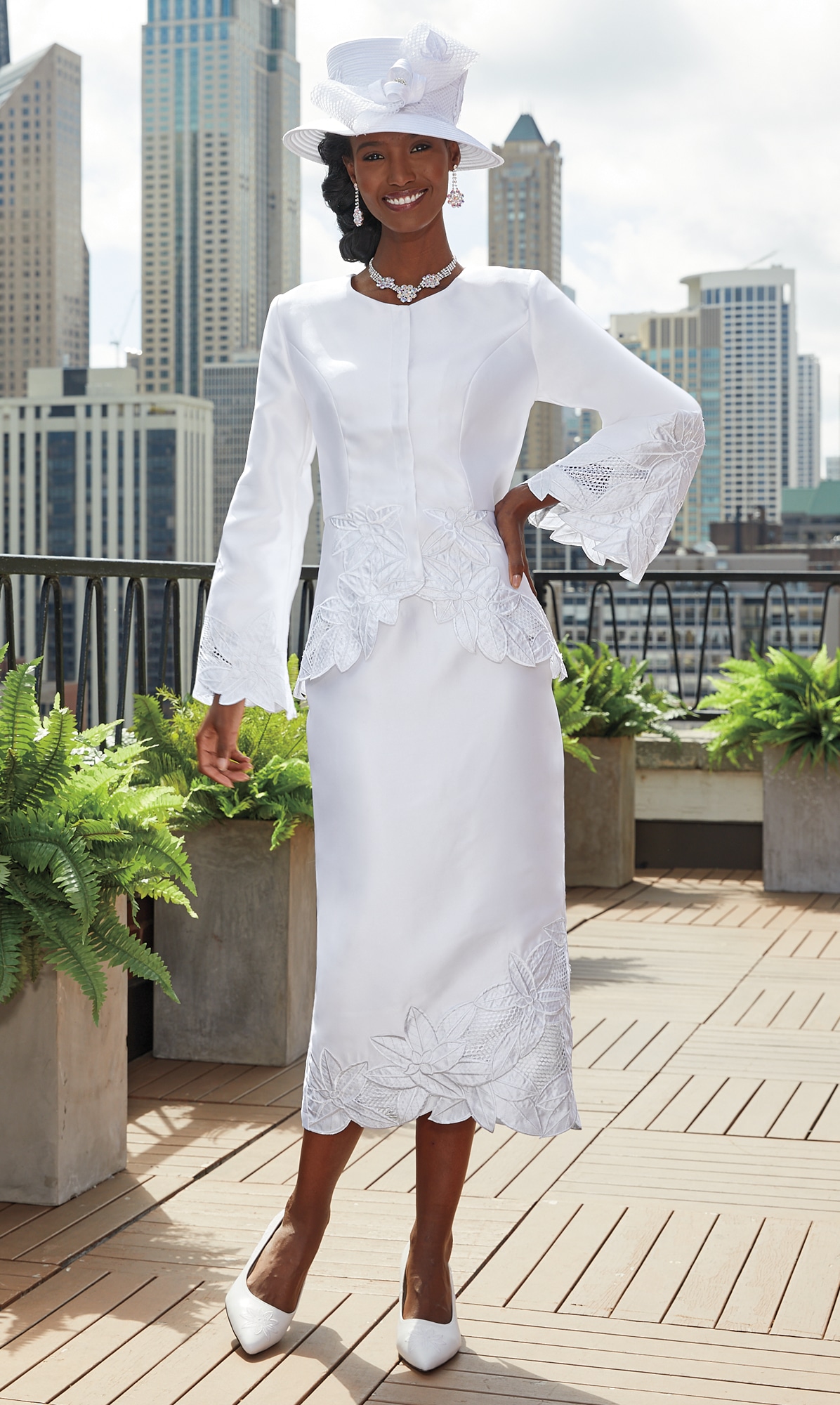 ashro plus size white dresses