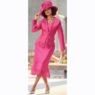 Becca Skirt Suit, , large