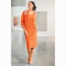 Marshadee Embellished Jacket Dress, , large