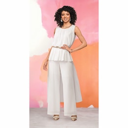 Bianca Pant Set, , large