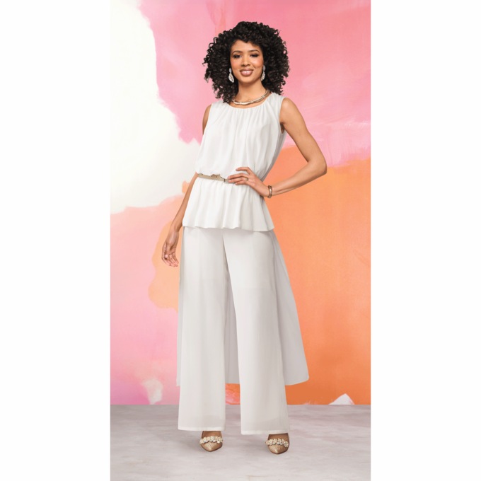 Bianca Pant Set, , large