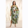 Adesida Overlay Dress, , large