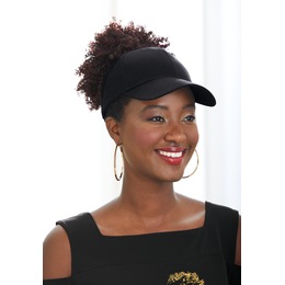 Vivica Fox Bono Cap Wig, , large