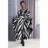 Bree Belted Cape Coat, , large