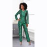 Loyce Pant Suit, , large