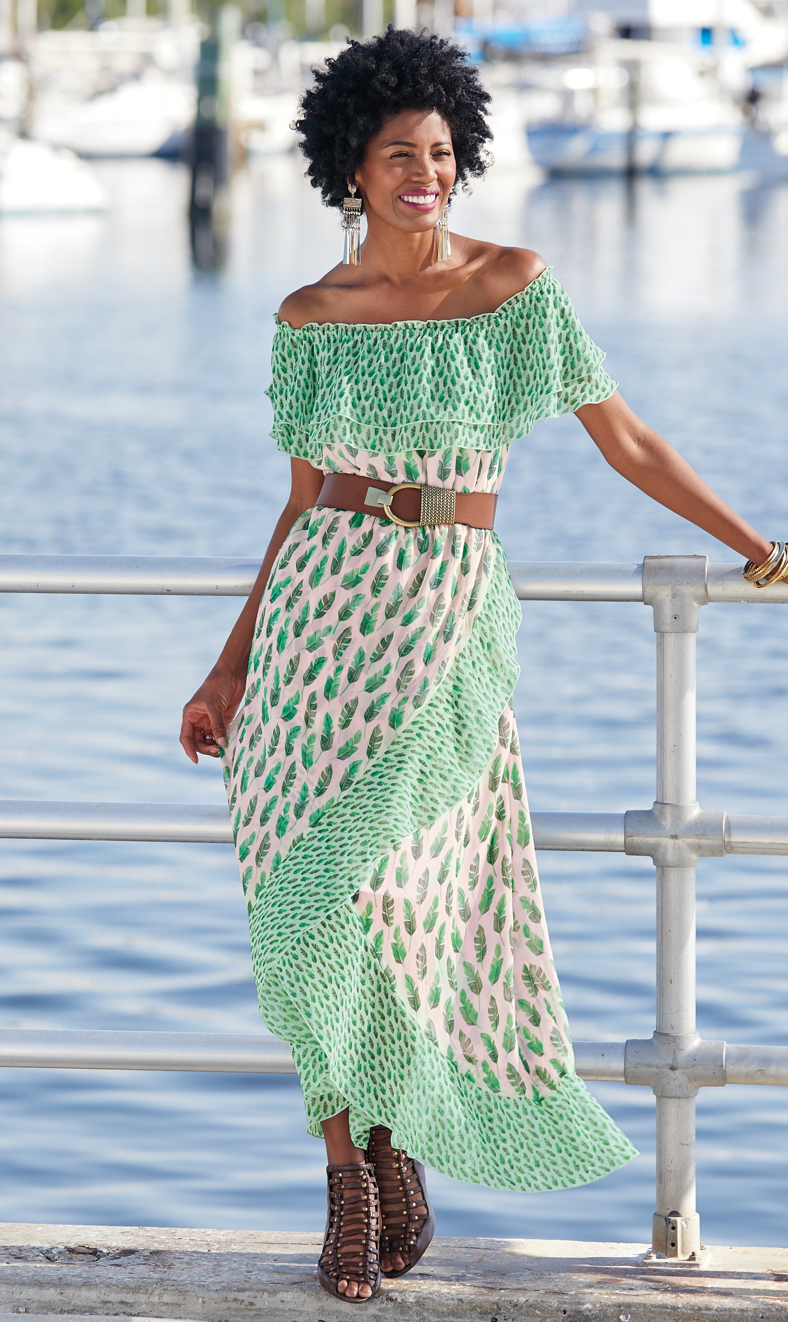ashro maxi dresses