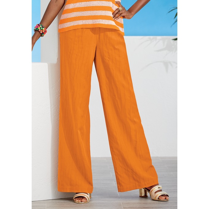 Monette Jacquard Pant, , large