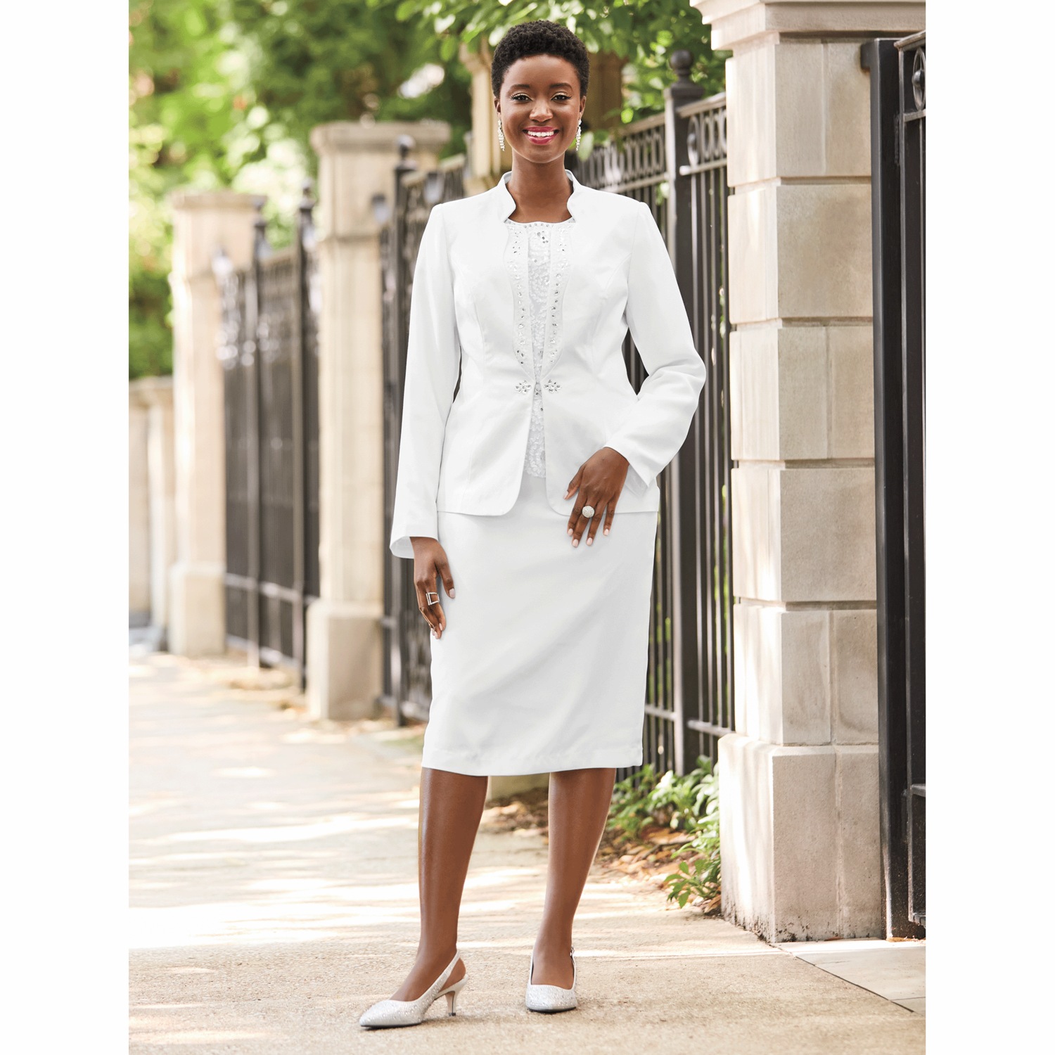 Ashro jacket dress hotsell