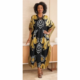 Zahara Caftan, , large