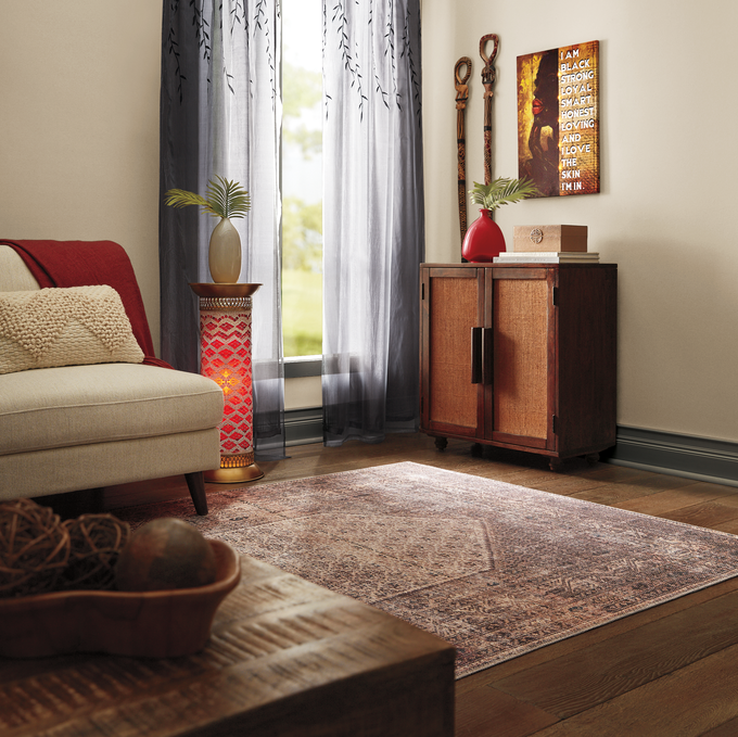 Washable Colin Rug, , large
