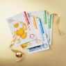 Nicka K New York Collagen-Infused Sheet Mask 5-Piece Set, , large