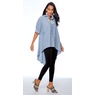 Summer Stripes Tunic, , large