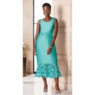Dot Sequin Jacket Dress, , large