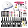 Ultimate Nail Polish Kit, , large