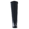 Amanda D'laurie Stretch-Calf Wedge Boot for Women with Memory Foam, , large
