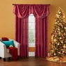 Embroidered Taffeta Window Treatments, , large