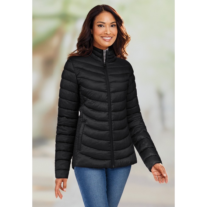 Flurries Puffer, , large