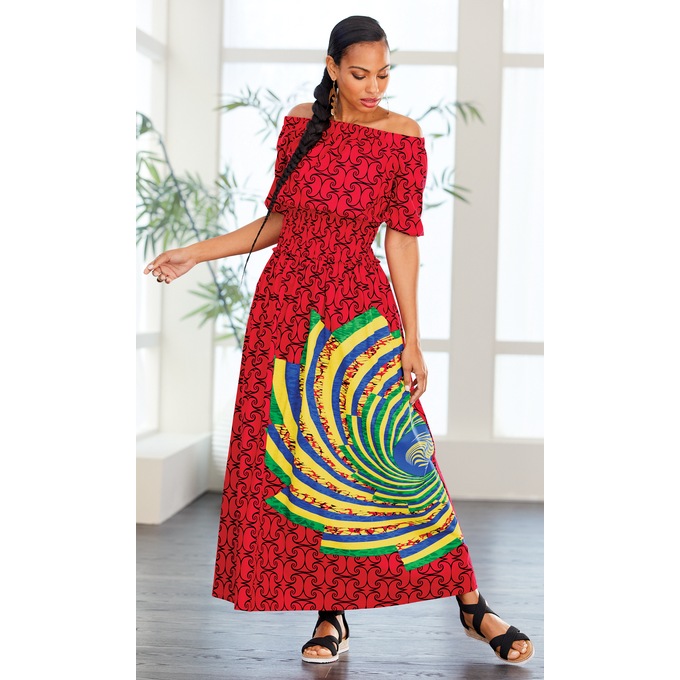 Jemila Skirt, , large