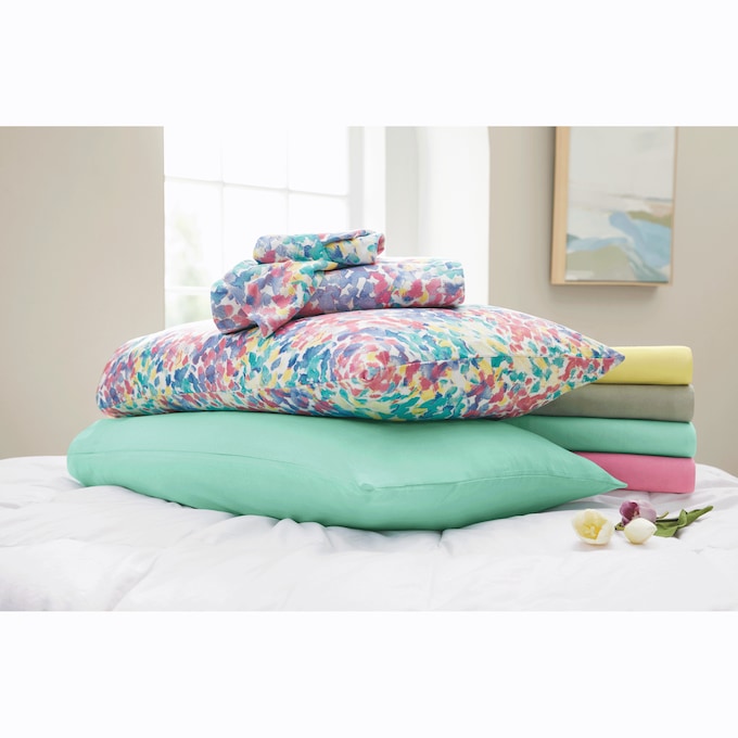 Jersey Sheet Set, , large