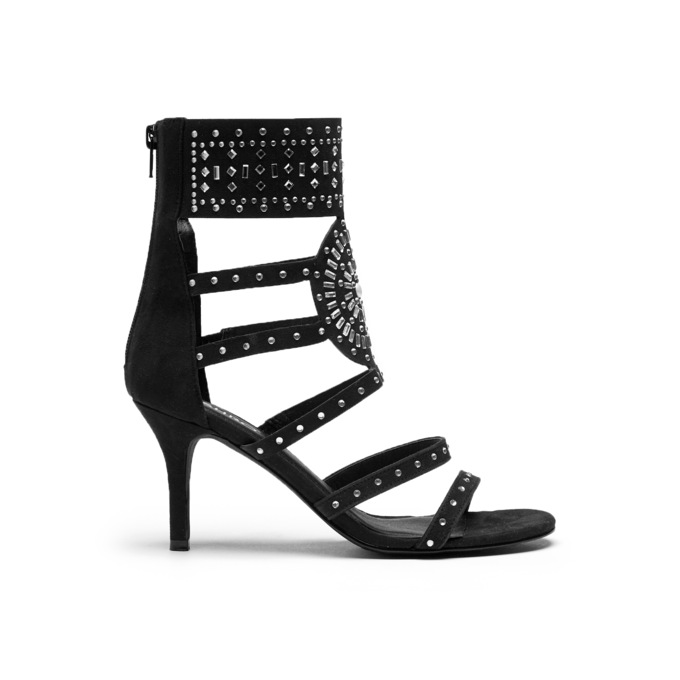 Gretta Bling Gladiator, , large