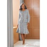 Collette Boucl&eacute; Jacket and Skirt, , large