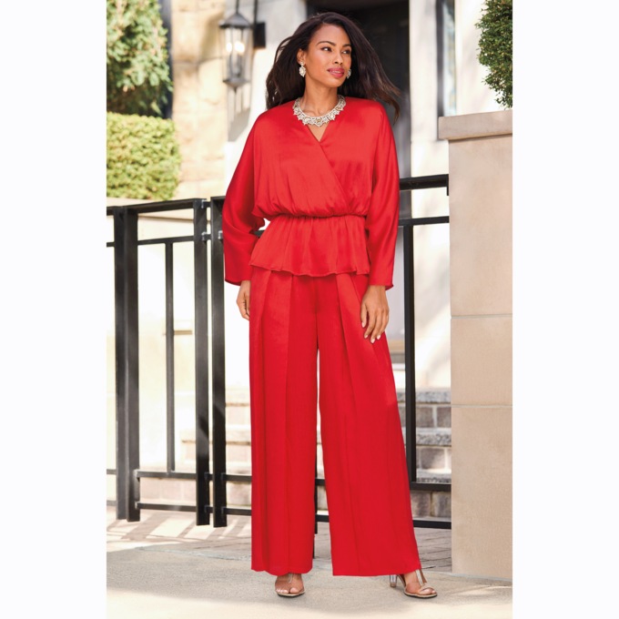 Nalora Pant Set, , large