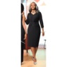 Torrei Sheath Dress, , large