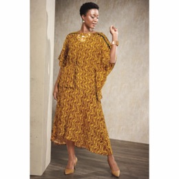 Harper Flowing Top, , large