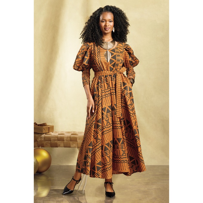 Farai Dress, , large