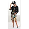 Sekai Jacket Dress, , large